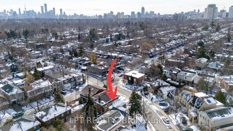 Photo 44 at 91 Cleveland Street, Mount Pleasant East, Toronto