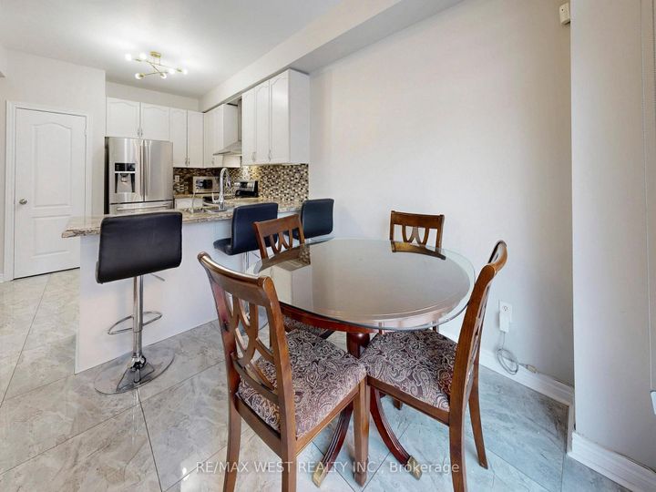 Photo 22 at 56 Planter Crescent, Vellore Village, Vaughan