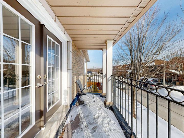 Photo 45 at 56 Planter Crescent, Vellore Village, Vaughan