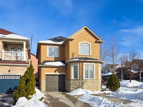 Photo 1 at 56 Planter Crescent, Vellore Village, Vaughan