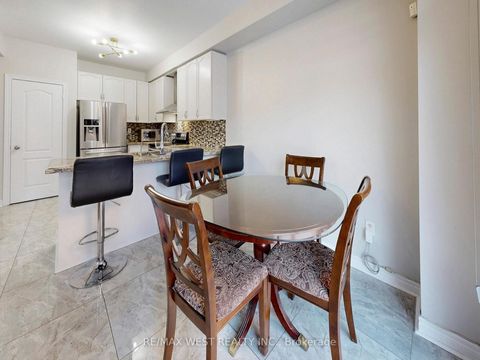 Photo 22 at 56 Planter Crescent, Vellore Village, Vaughan