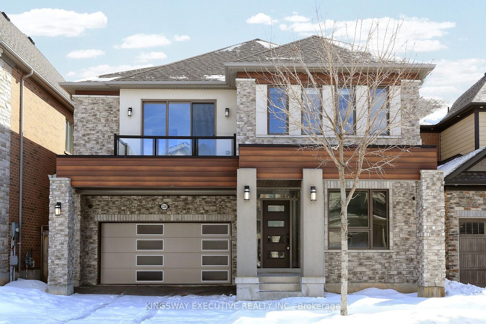 224 Cherryhurst Road, GO Glenorchy, Oakville 