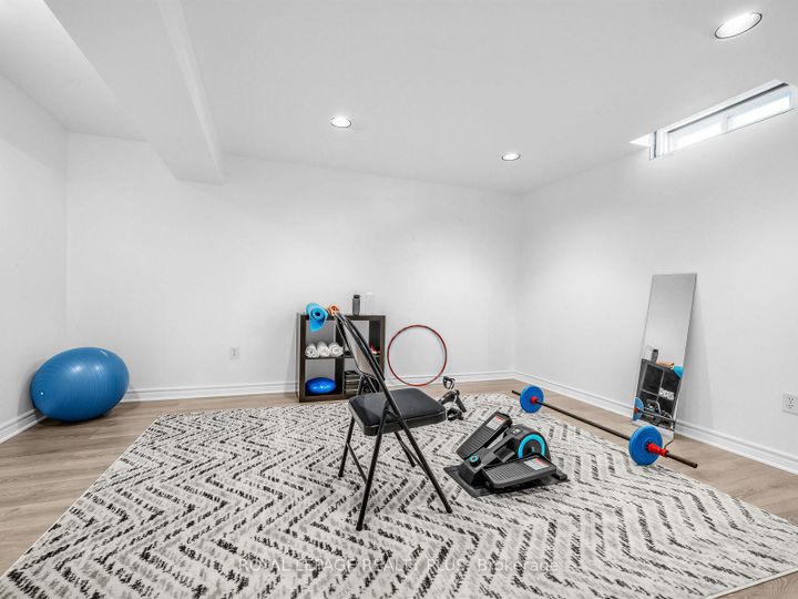 Photo 28 at 4138 Marigold Crescent, Erin Mills, Mississauga