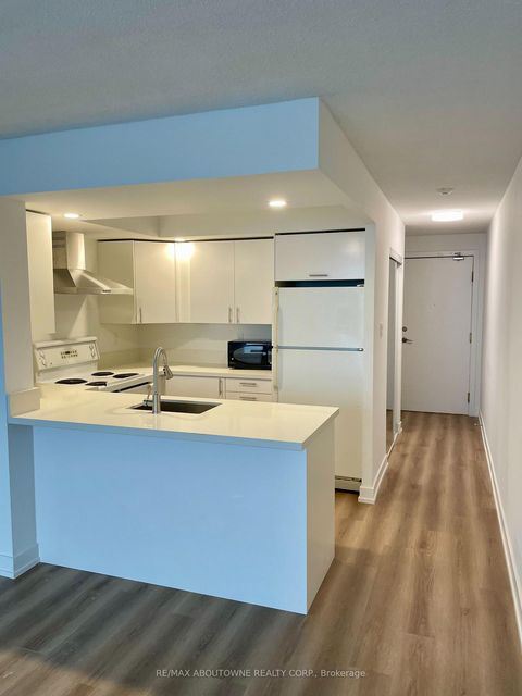 Photo 4 at 2239 - 125 Omni Drive, Bendale, Toronto