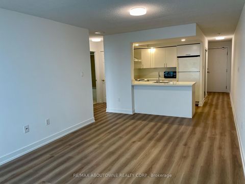 Photo 6 at 2239 - 125 Omni Drive, Bendale, Toronto