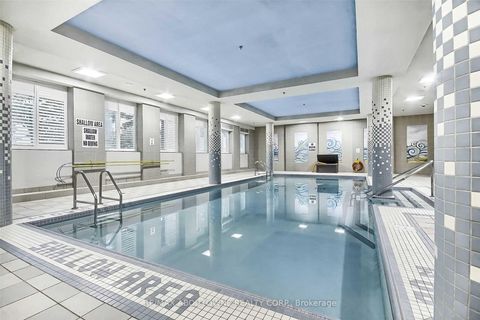 Photo 15 at 2239 - 125 Omni Drive, Bendale, Toronto