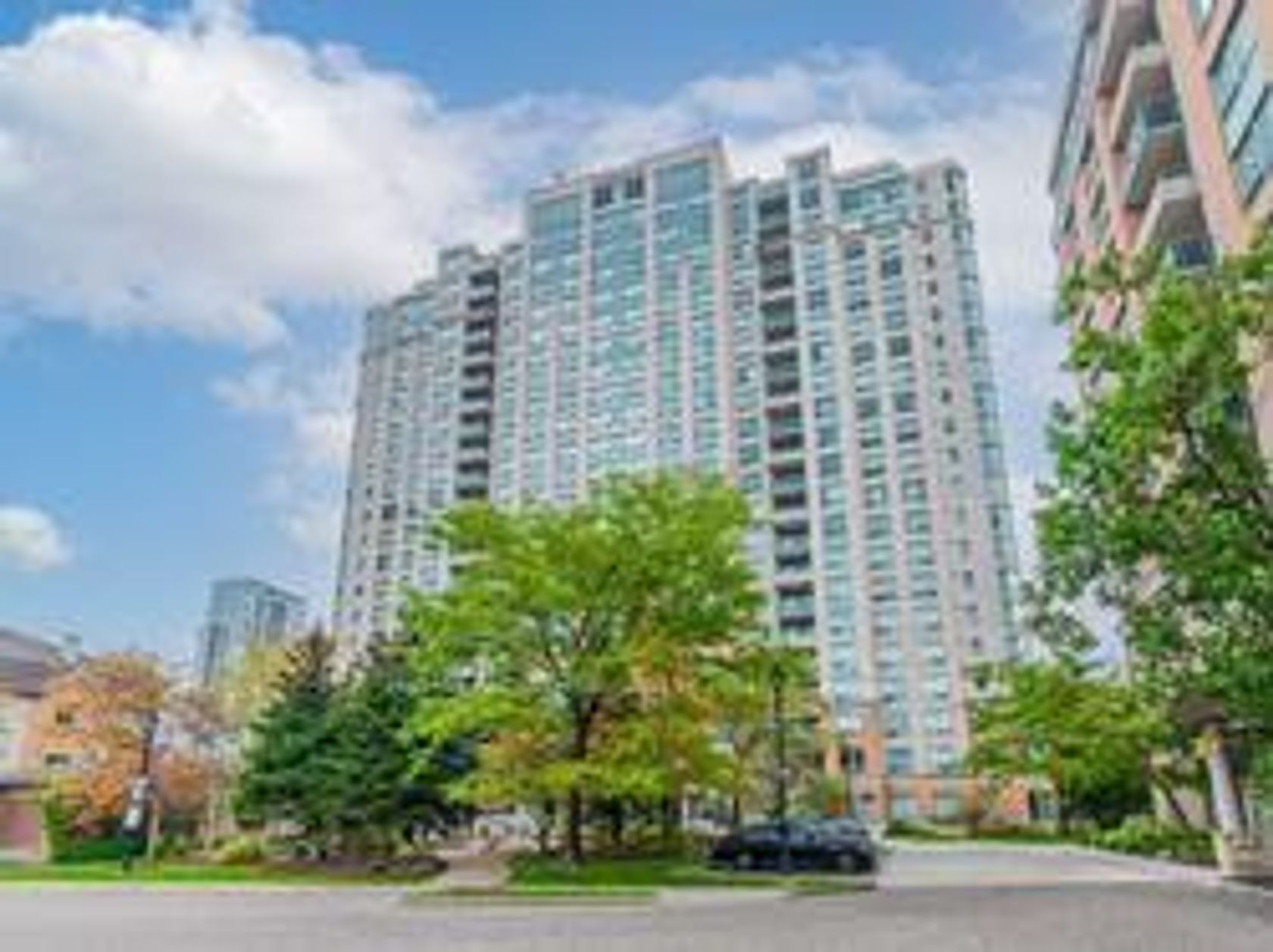 2239 - 125 Omni Drive, Bendale, Toronto 
