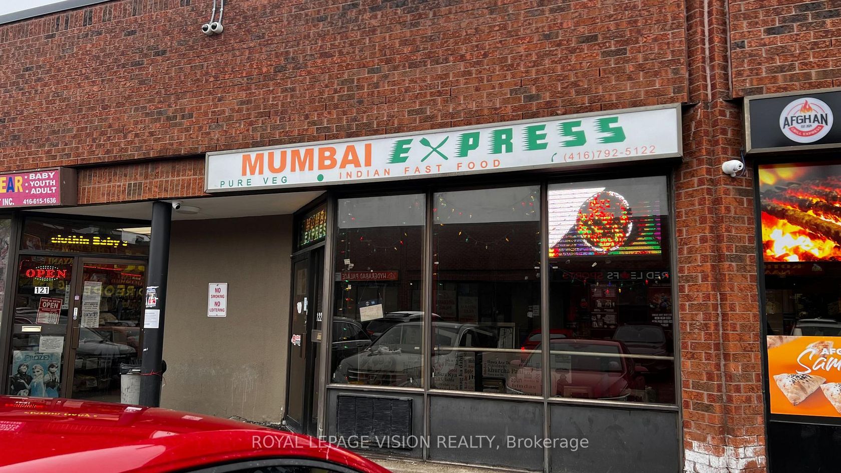 122 - 4800 Sheppard Avenue E, Malvern West, Toronto photo number 2