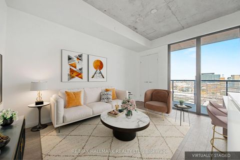 Photo 0 at 609 - 383 Sorauren Avenue, Roncesvalles, Toronto