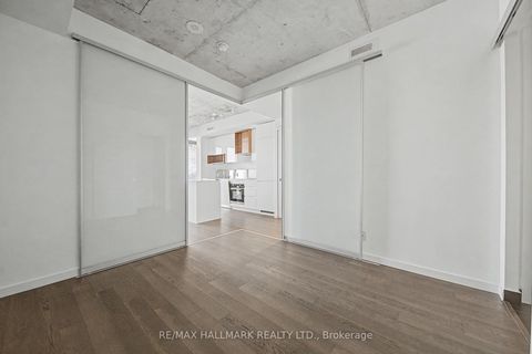 Photo 12 at 609 - 383 Sorauren Avenue, Roncesvalles, Toronto