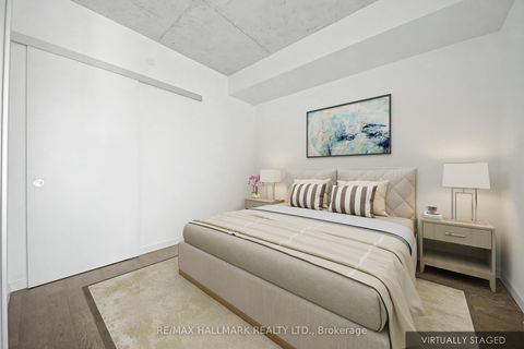 Photo 13 at 609 - 383 Sorauren Avenue, Roncesvalles, Toronto