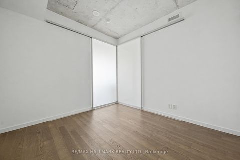 Photo 15 at 609 - 383 Sorauren Avenue, Roncesvalles, Toronto