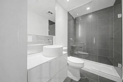 Photo 18 at 609 - 383 Sorauren Avenue, Roncesvalles, Toronto