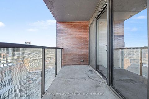 Photo 22 at 609 - 383 Sorauren Avenue, Roncesvalles, Toronto