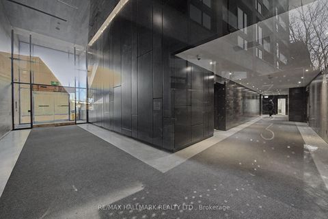 Photo 26 at 609 - 383 Sorauren Avenue, Roncesvalles, Toronto