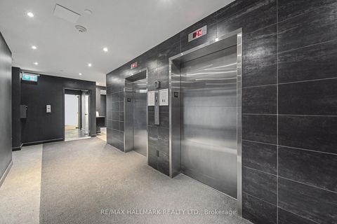 Photo 28 at 609 - 383 Sorauren Avenue, Roncesvalles, Toronto