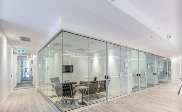 Photo 5 at 3010 - 181 Dundas Street E, Yonge Corridor, Toronto