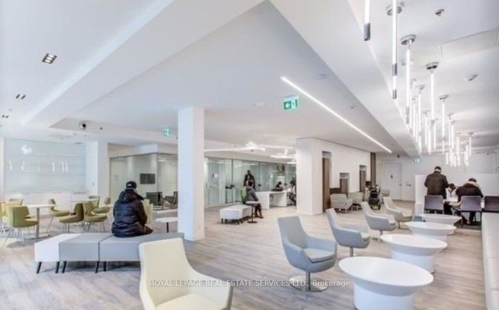 Photo 6 at 3010 - 181 Dundas Street E, Yonge Corridor, Toronto