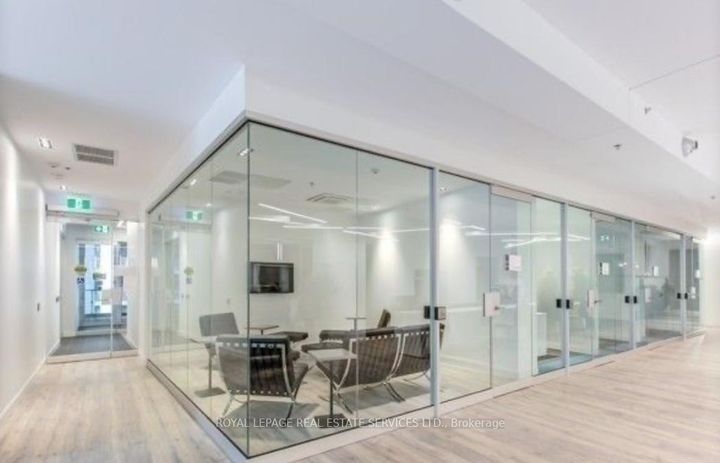 Photo 7 at 3010 - 181 Dundas Street E, Yonge Corridor, Toronto