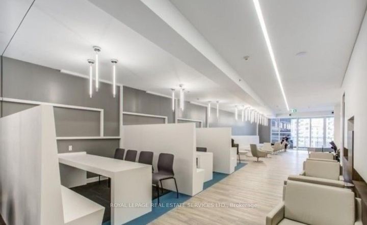 Photo 8 at 3010 - 181 Dundas Street E, Yonge Corridor, Toronto