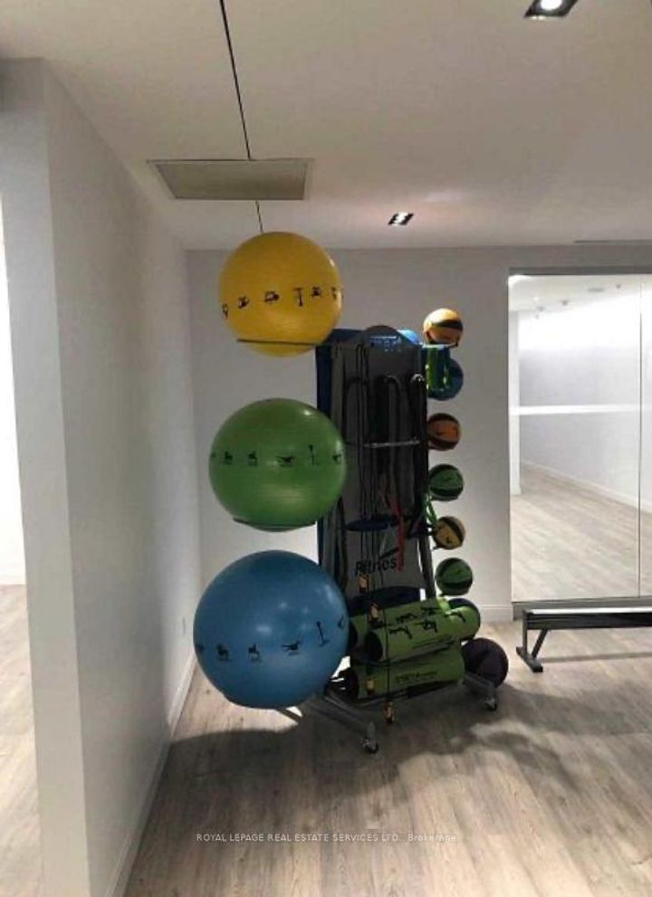 Photo 9 at 3010 - 181 Dundas Street E, Yonge Corridor, Toronto