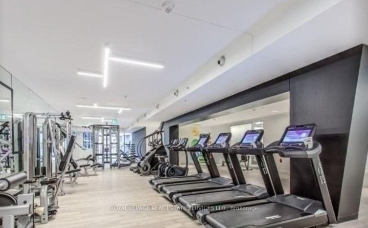 Photo 10 at 3010 - 181 Dundas Street E, Yonge Corridor, Toronto