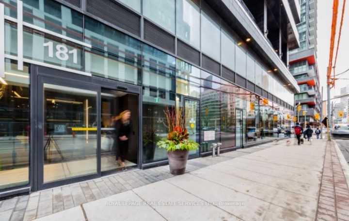 Photo 11 at 3010 - 181 Dundas Street E, Yonge Corridor, Toronto