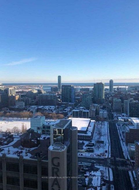 Photo 1 at 3010 - 181 Dundas Street E, Yonge Corridor, Toronto