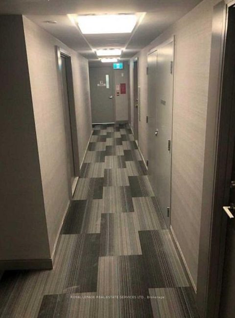 Photo 4 at 3010 - 181 Dundas Street E, Yonge Corridor, Toronto