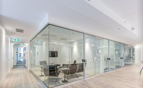 Photo 5 at 3010 - 181 Dundas Street E, Yonge Corridor, Toronto