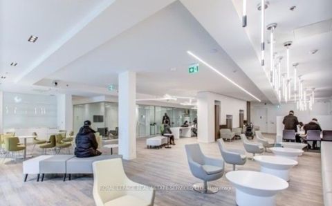 Photo 6 at 3010 - 181 Dundas Street E, Yonge Corridor, Toronto