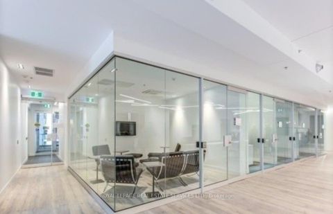 Photo 7 at 3010 - 181 Dundas Street E, Yonge Corridor, Toronto