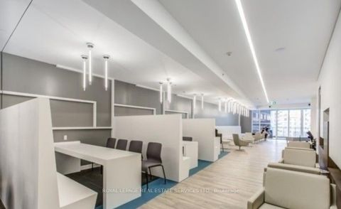 Photo 8 at 3010 - 181 Dundas Street E, Yonge Corridor, Toronto