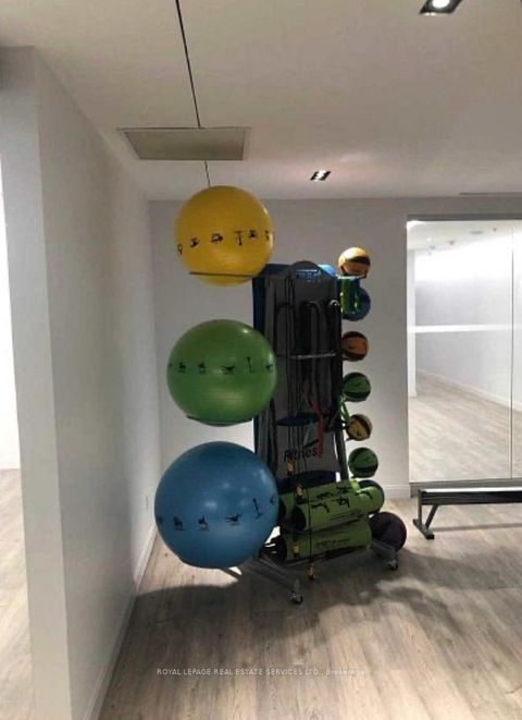 Photo 9 at 3010 - 181 Dundas Street E, Yonge Corridor, Toronto