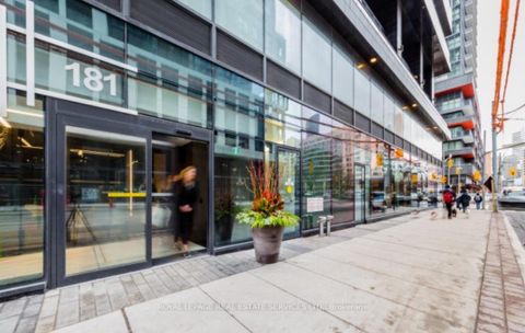 Photo 11 at 3010 - 181 Dundas Street E, Yonge Corridor, Toronto