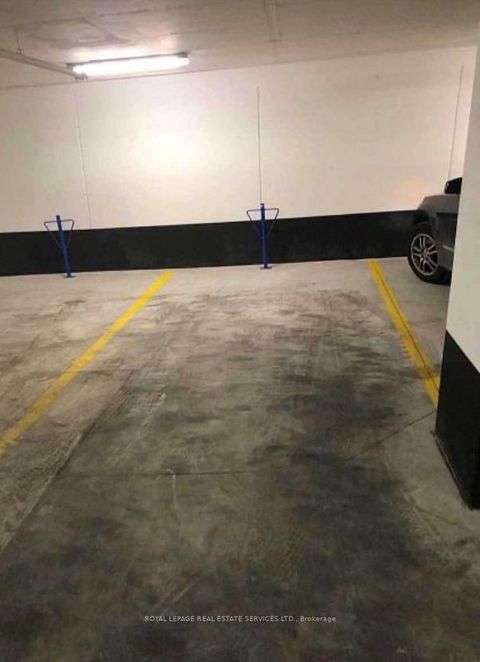 Photo 12 at 3010 - 181 Dundas Street E, Yonge Corridor, Toronto