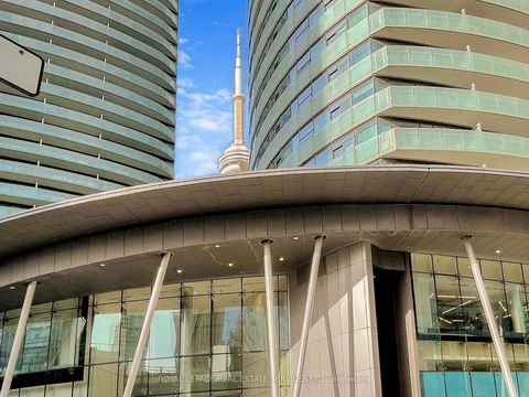 Photo 1 at 3001 - 14 York Street, Waterfront Communities C1, Toronto