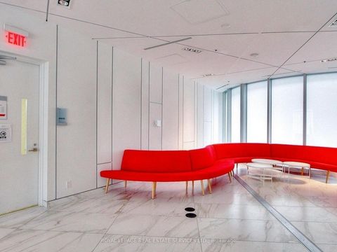 Photo 18 at 3001 - 14 York Street, Waterfront Communities C1, Toronto