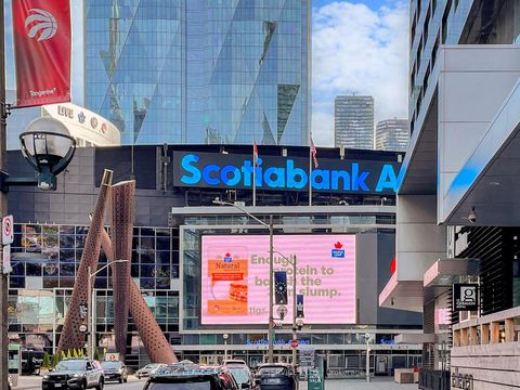 Photo 19 at 3001 - 14 York Street, Waterfront Communities C1, Toronto