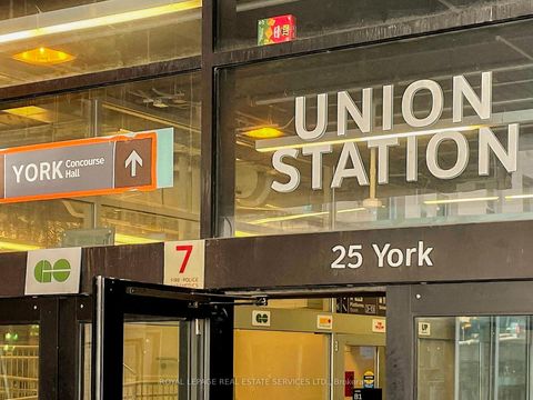 Photo 20 at 3001 - 14 York Street, Waterfront Communities C1, Toronto