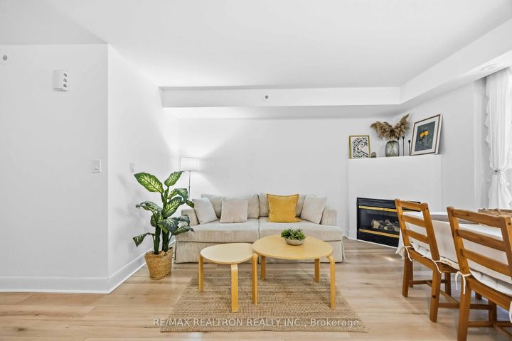 Photo 0 at 121 - 415 Jarvis Street, South St. James Town, Toronto