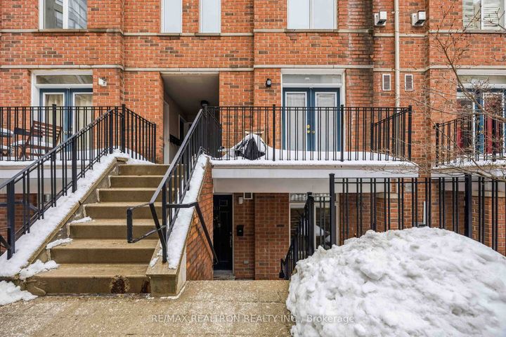 Photo 23 at 121 - 415 Jarvis Street, South St. James Town, Toronto