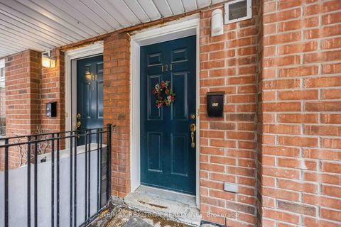 Photo 21 at 121 - 415 Jarvis Street, South St. James Town, Toronto