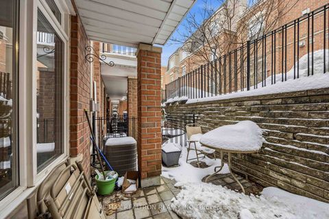 Photo 22 at 121 - 415 Jarvis Street, South St. James Town, Toronto