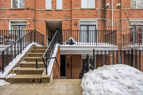 Photo 23 at 121 - 415 Jarvis Street, South St. James Town, Toronto