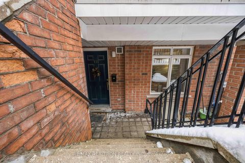 Photo 24 at 121 - 415 Jarvis Street, South St. James Town, Toronto