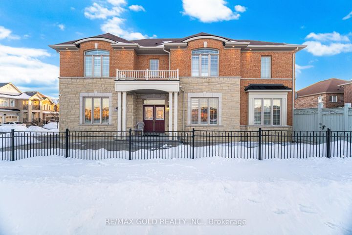 Photo 0 at 26 Drummondville Drive, Bram East, Brampton