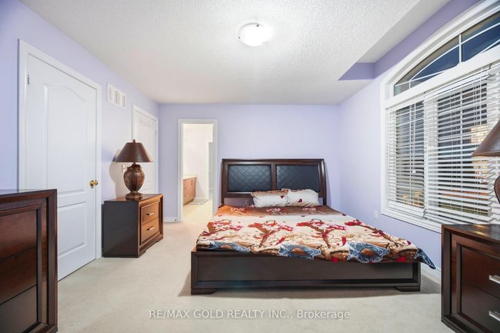 Photo 20 at 26 Drummondville Drive, Bram East, Brampton