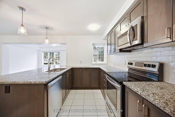 Photo 17 at 142 Christopher Road, GO Glenorchy, Oakville