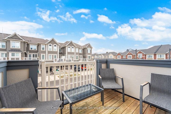 Photo 35 at 142 Christopher Road, GO Glenorchy, Oakville